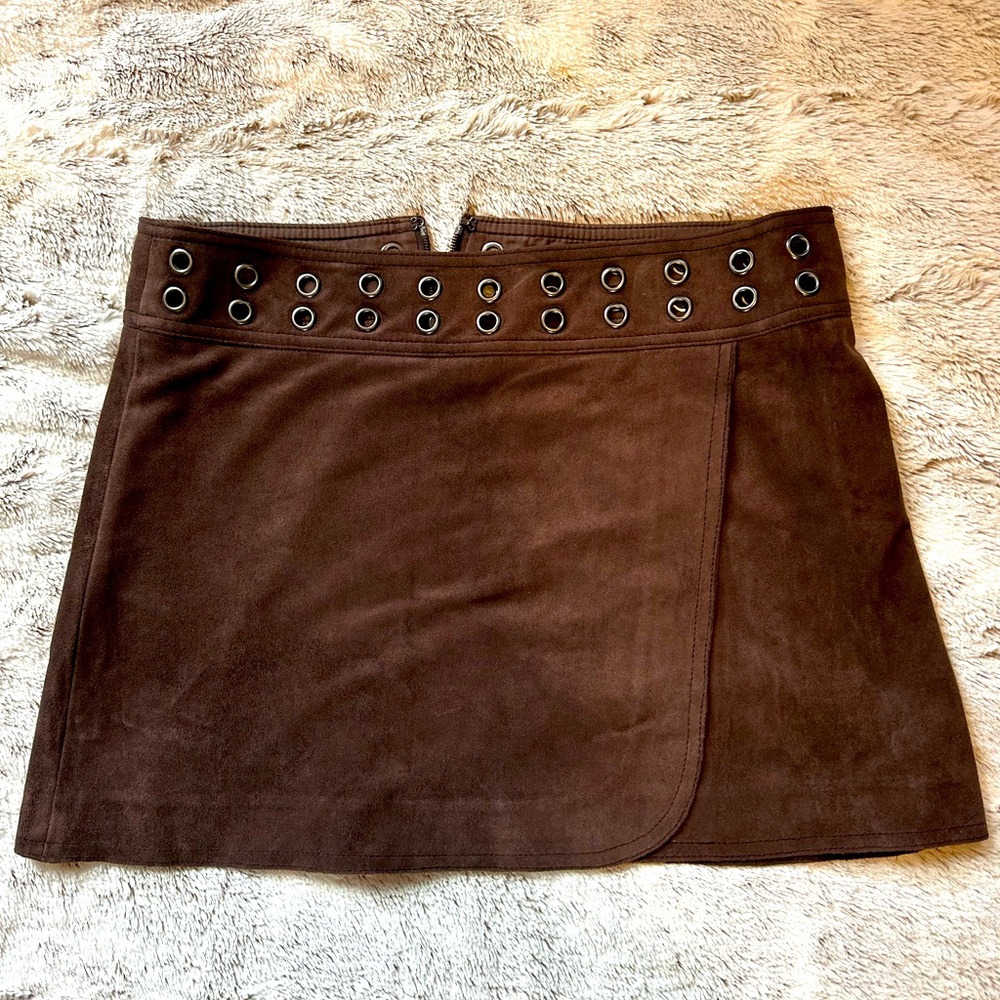 BCBG MaxAzria skirt